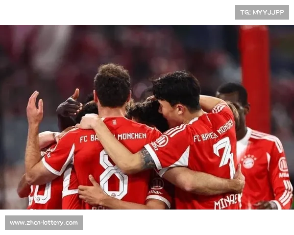 拜仁对阵门兴取得六连胜 历史克星称号已成过往云烟